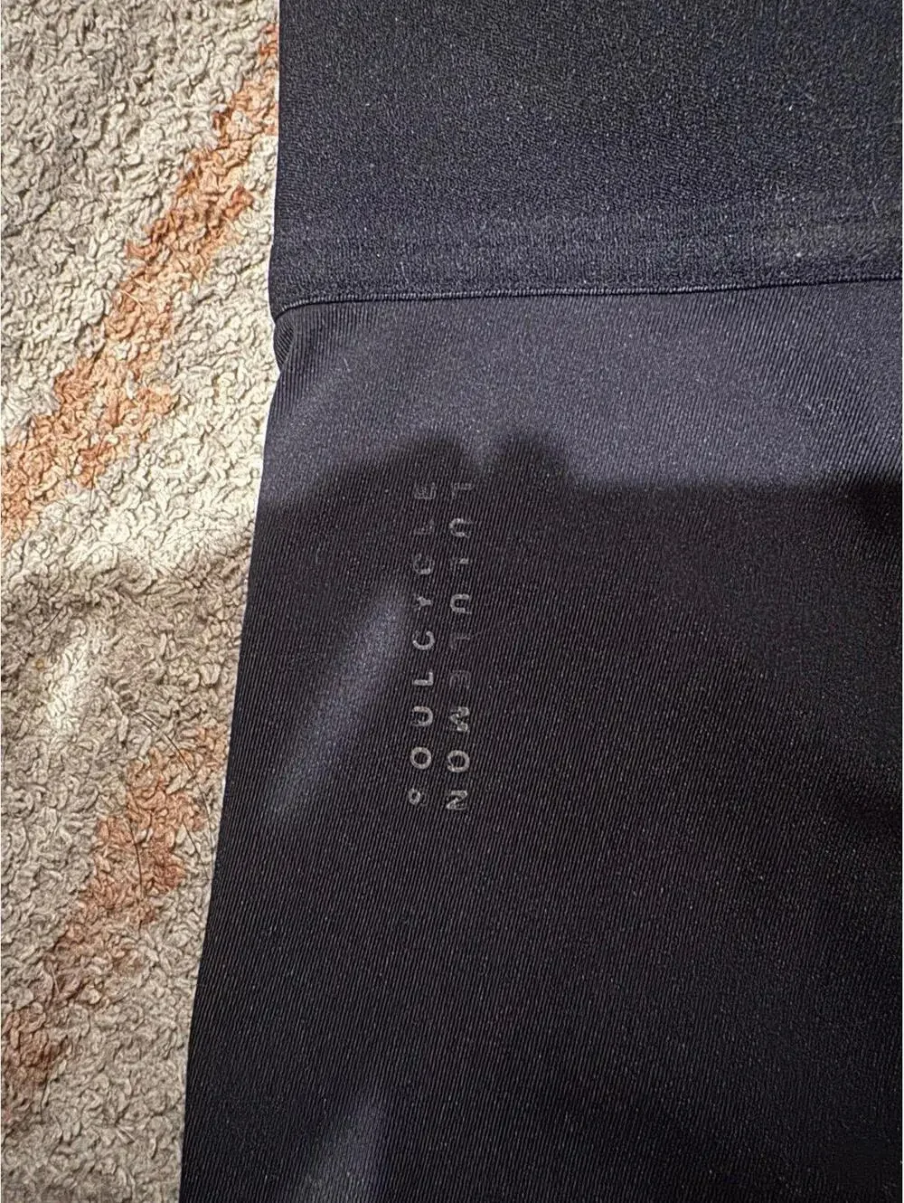 lululemon athletica lululemon soulcycle